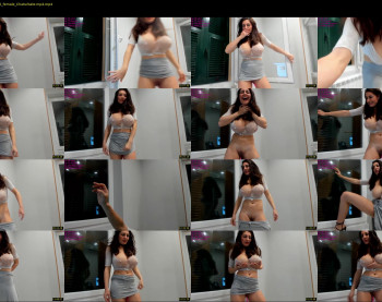 catty190 — 18 minute Chaturbate female cam show recording, 720p, Dec 28, 2022
