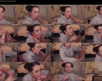chery_lady22 — 51 minute Chaturbate female cam show recording, 1080p, Dec 28, 2022