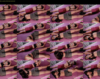 cinacramby — 53 minute Chaturbate female cam show recording, 1080p, Dec 28, 2022