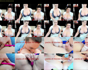 claraboobies — 26 minute Chaturbate female cam show recording, 1080p, Dec 28, 2022