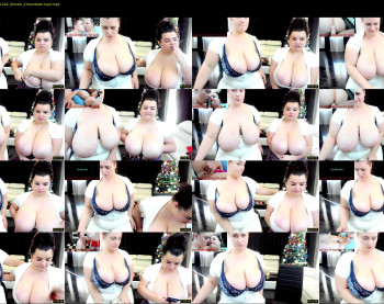 claraboobies — 57 minute Chaturbate female cam show recording, 1080p, Dec 28, 2022