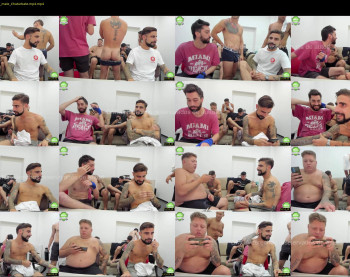 classied — 92 minute Chaturbate male cam show recording, 720p, Dec 28, 2022