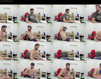 classied — 96 minute Chaturbate male cam show recording, 720p, Dec 29, 2022