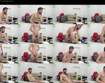 classied — 16 minute Chaturbate male cam show recording, 720p, Dec 29, 2022