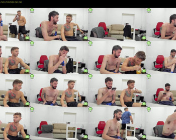 classied — 91 minute Chaturbate male cam show recording, 720p, Dec 29, 2022