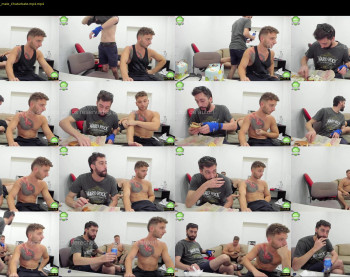 classied — 31 minute Chaturbate male cam show recording, 720p, Dec 29, 2022