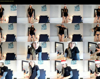 cleolane — 3 minute Chaturbate female cam show recording, 720p, Dec 28, 2022