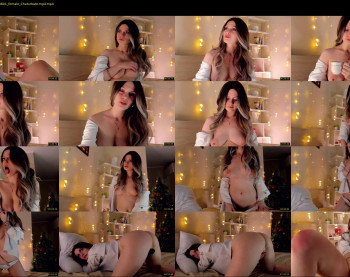 coastaldivas — 54 minute Chaturbate female cam show recording, 1080p, Dec 28, 2022