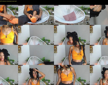 cooper_reds — 9 minute Chaturbate female cam show recording, 1080p, Dec 28, 2022