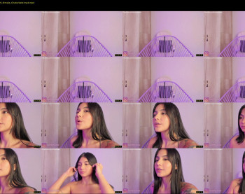 coreybae — 12 minute Chaturbate female cam show recording, 1080p, Dec 29, 2022