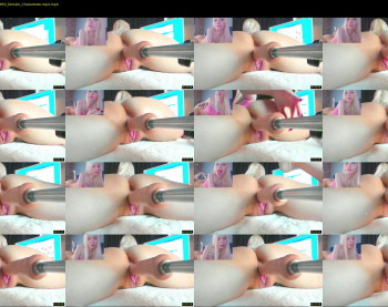 cosplaycats — 55 minute Chaturbate couple cam show recording, 1080p, Dec 28, 2022
