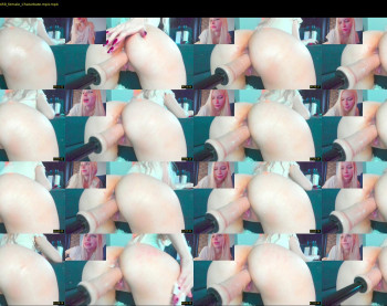 cosplaycats — 55 minute Chaturbate couple cam show recording, 1080p, Dec 28, 2022