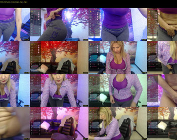 cristal_ayala — 38 minute Chaturbate female cam show recording, 1080p, Dec 29, 2022
