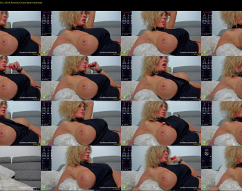 dangerousdream — 53 minute Chaturbate couple cam show recording, 1080p, Dec 28, 2022