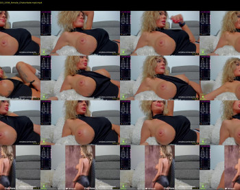 dangerousdream — 48 minute Chaturbate couple cam show recording, 1080p, Dec 28, 2022