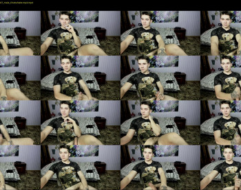 daniel_like — 53 minute Chaturbate male cam show recording, 1080p, Dec 28, 2022