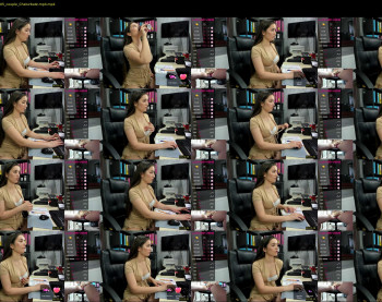 daryastars — 13 minute Chaturbate couple cam show recording, 1080p, Dec 29, 2022
