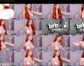 deborah_melo — 54 minute Chaturbate female cam show recording, 1080p, Dec 28, 2022