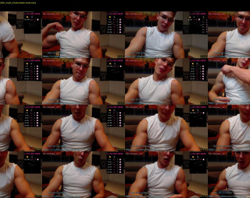 destroy_boy — 8 minute Chaturbate male cam show recording, 1080p, Dec 28, 2022