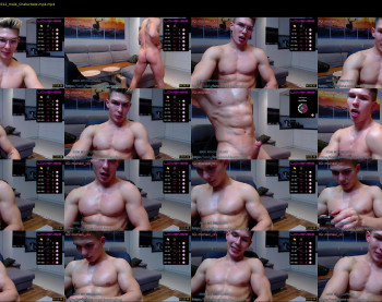 destroy_boy — 40 minute Chaturbate male cam show recording, 1080p, Dec 28, 2022