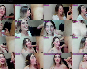 dexandlily — 43 minute Chaturbate couple cam show recording, 1080p, Dec 28, 2022