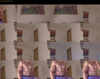 eddieds — 12 minute Chaturbate male cam show recording, 1080p, Dec 29, 2022