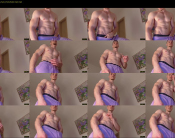eddieds — 4 minute Chaturbate male cam show recording, 1080p, Dec 29, 2022