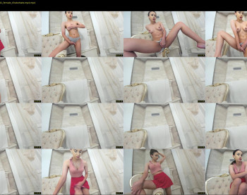 ehotlovea — 57 minute Chaturbate female cam show recording, 1080p, Dec 29, 2022