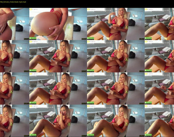 eileen_rose — 7 minute Chaturbate female cam show recording, 1080p, Dec 28, 2022