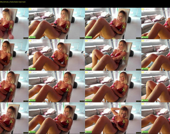 eileen_rose — 40 minute Chaturbate female cam show recording, 1080p, Dec 28, 2022