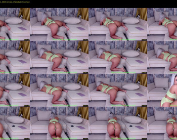 elisabeth_jason — 17 minute Chaturbate couple cam show recording, 1080p, Dec 28, 2022