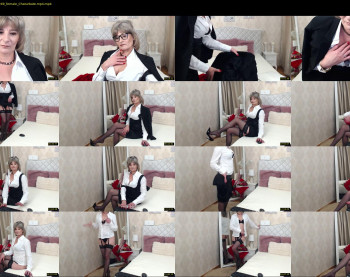 elisarosse_ — 19 minute Chaturbate female cam show recording, 720p, Dec 28, 2022