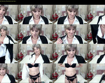 elisarosse_ — 14 minute Chaturbate female cam show recording, 720p, Dec 29, 2022