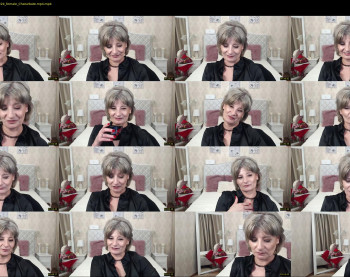 elisarosse_ — 4 minute Chaturbate female cam show recording, 720p, Dec 29, 2022