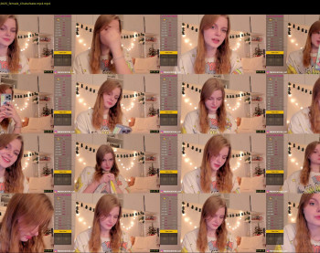 elizabeth_cat — 5 minute Chaturbate female cam show recording, 1080p, Dec 28, 2022