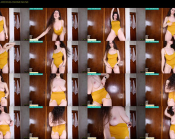 elizathemodel — 6 minute Chaturbate female cam show recording, 720p, Dec 28, 2022