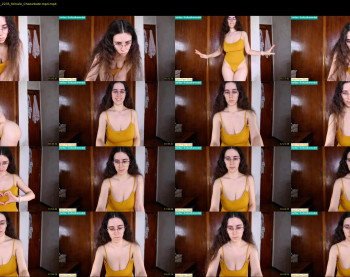 elizathemodel — 30 minute Chaturbate female cam show recording, 720p, Dec 28, 2022