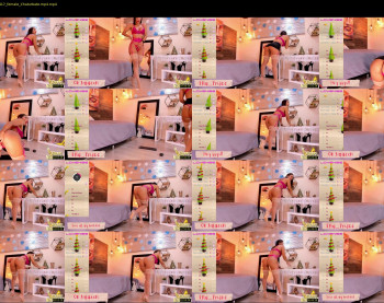 ella_pridee — 65 minute Chaturbate female cam show recording, 1080p, Dec 28, 2022