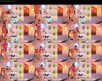 ella_pridee — 50 minute Chaturbate female cam show recording, 1080p, Dec 28, 2022