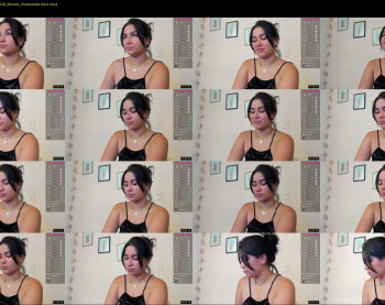 ellakravitz_ — 11 minute Chaturbate female cam show recording, 1080p, Dec 28, 2022