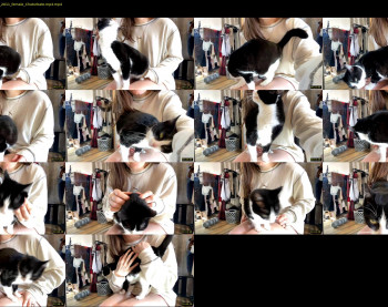 emersoncane — 3 minute Chaturbate female cam show recording, 720p, Dec 28, 2022