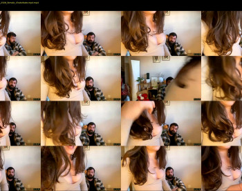 emersoncane — 4 minute Chaturbate female cam show recording, 720p, Dec 28, 2022