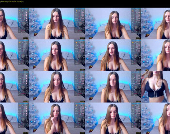 emilly___ — 55 minute Chaturbate female cam show recording, 1080p, Dec 28, 2022