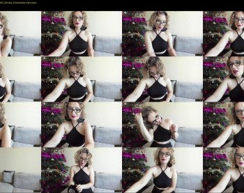 emilymilf__ — 7 minute Chaturbate female cam show recording, 1080p, Dec 28, 2022