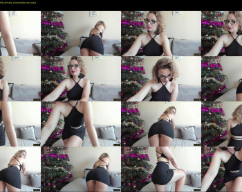 emilymilf__ — 38 minute Chaturbate female cam show recording, 1080p, Dec 28, 2022