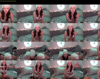 fiery_redhead — 96 minute Chaturbate female cam show recording, 720p, Dec 29, 2022