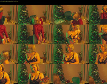 french_devotion — 84 minute Chaturbate female cam show recording, 720p, Dec 29, 2022