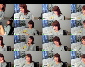 fritha — 32 minute Chaturbate female cam show recording, 720p, Dec 28, 2022