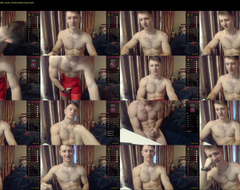 george_fflo — 93 minute Chaturbate male cam show recording, 720p, Dec 29, 2022
