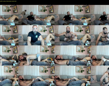 hardworkertn — 24 minute Chaturbate male cam show recording, 720p, Dec 29, 2022